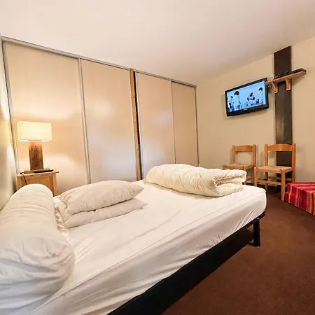 Appartement T3 Duplex Rénové 7 Pers - Lioran - Parking Couvert Laveissière