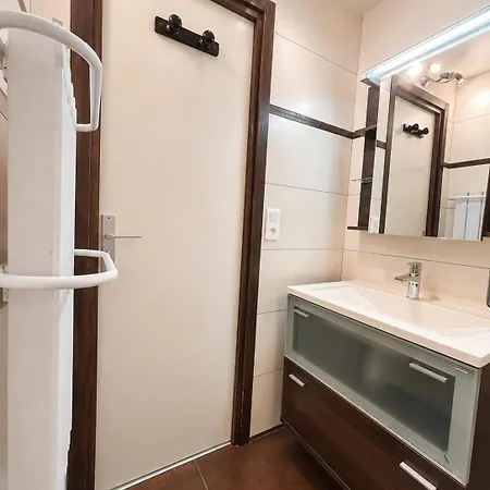 T3 Duplex Rénové 7 Pers - Lioran - Parking Couvert Laveissière