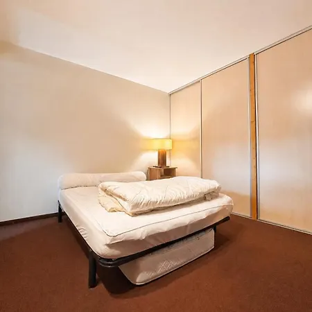 Διαμέρισμα T3 Duplex Renove 7 Pers - Lioran - Parking Couvert
